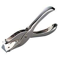 Staple remover pincers nicke-plated