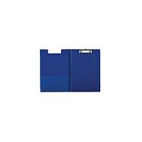 Esselte Conference Folder, A4, Capacity: 200 Sheets, Blue
