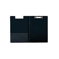 Esselte Conference Folder, A4, Capacity: 200 Sheets, Black