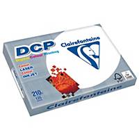 Clairefontaine DCP väritulostuspaperi A3 210g, 1 kpl = 125 arkkia