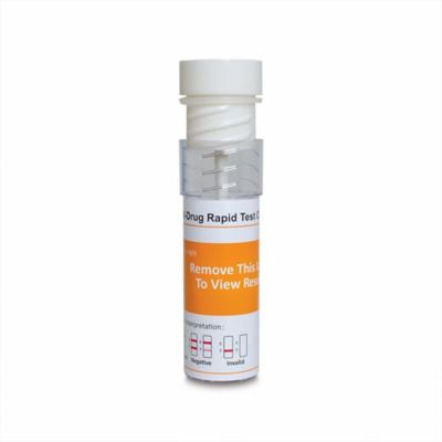 Multi-Drug 11 Rapid Test A Cup Oral