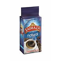 Café moído Saimaza  - natural - Pacote de 250 g