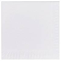 Duni 171686 Napkin 1 Ply 33x33 Wh Pack of 600