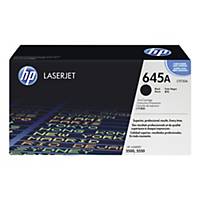HP C9730A laser cartridge nr.645A black [13.000 pages]
