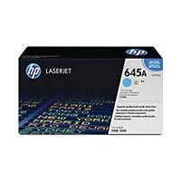 Toner HP C9731A, 12000 pages, cyan