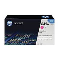 HP C9733A laser cartridge nr.645A red [12.000 pages]