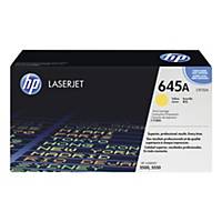 HP C9732A laser cartridge nr.645A yellow [12.000 pages]