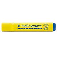 FILA TRATTO VIDEO HIGHLIGHTER YLLW