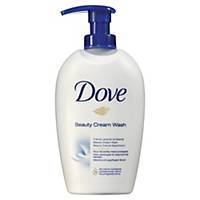 Dove Cream Wash Liquid Soap 250ml