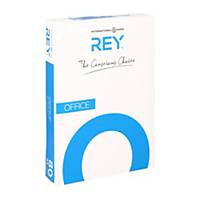 REY office document paper A4 80g - ream of 500