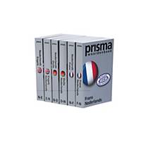 Prisma dictionary Dutch/French