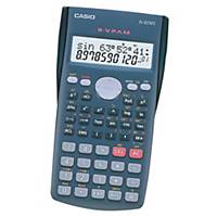 Calculadora científica CASIO FX-82MS de 10 dígitos