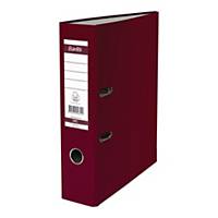 BANTEX 1046 L/ARCH FILE ECO 70MM A4 RED