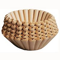 PK250 BREWMATIC COFFEE FILTER 110MM UNBL