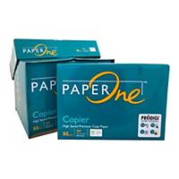 PaperOne Copiert irodai papír, A4-es, 80 g/m², fehér, 5 x 500 lap