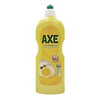 AXE 斧頭牌 檸檬味洗潔精 900毫升