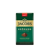Mletá káva Jacobs Krönung Premium, 250 g
