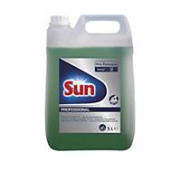 Sun professional washing-up liquid 5 L
