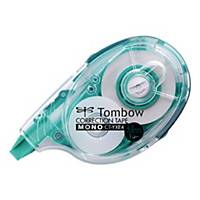 TOMBOW CT-YX4 REFLABLE CORR TAPE  4.2MM