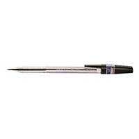 Zebra N-5200 Ball Pen 0.7mm Black