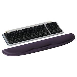 Tapis de souris Vshop ®noble kit clavier repose-poignet support et souris support  repose-poignet- pad de clavier avec anti-dérapant coussin, repose poignet  souple m