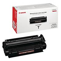 Faxtoner Lasertoner Canon TL4 7833A002 fax 3.500 sider sort