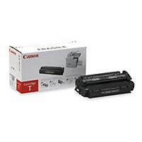 Fax-Toner Canon 7833A002 - T, Reichweite: 3.500 Seiten, schwarz