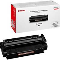 Canon Tl-4 Original Fax Toner Cartridge