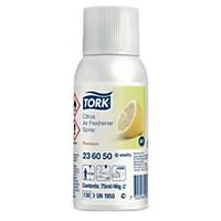 Luftfrisker Tork® A1 Airfreshener, 236050, refill, citron duft