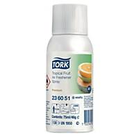 Luftfrisker Tork® A1 Airfreshener, 236051, refill, frugt duft