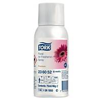 Luftfrisker Tork® A1 Airfreshener, 236052, refill, blomster duft