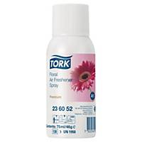 Tork A1 Floral Air Freshener Spray Refill 75ml