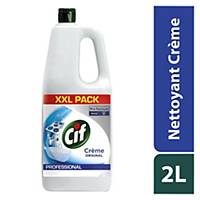Cif Professional classic cleaner 2 L