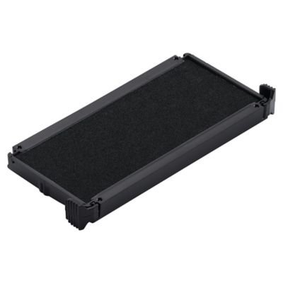 Cassette D'Encrage Trodat Printy 6/4924 Noire | Lot De 3 | Pour Tampons 4724, 4740, 4924, 4940