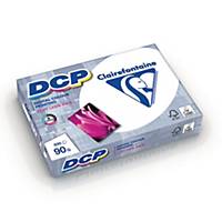 CLAIREFONTAINE 1833 DCP PAPER A4 90 G - REAM OF 500 SHEETS