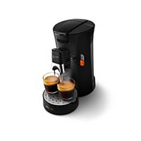 Machine à café Senseo Select - noire