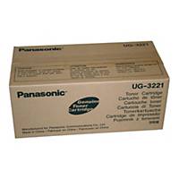 Fax-Toner Panasonic UG-3221, Reichweite: 6.000 Seiten, schwarz