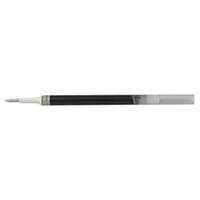Cartuccia penna roller LR7, per Pentel Energel, punta 0,35 mm, nero