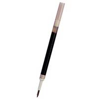 PENTEL ไส้ปากกาหมึกเจล LR7-A 0.7มม. ดำ