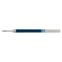 Refill penna Pentel Gel Energel punta 0,7 mm blu