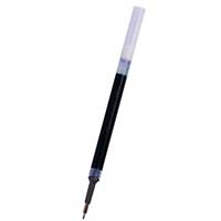 PENTEL ไส้ปากกาหมึกเจล LR7-C 0.7มม. น้ำเงิน