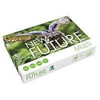 Multifunktionspapir New Future Multi, A4, 100 g, pakke a 500 ark