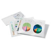 Lyreco Laminating Pouches A5 150 Microns Gloss - Pack Of 100