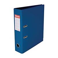 Esselte PVC Lever Arch File A4 3 inch Blue