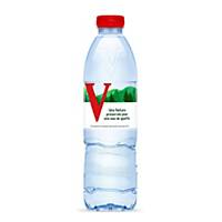 Vittal mineral water 50cl - pack of 24