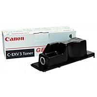 Canon C-Exv3 Toner Cartridge - Black
