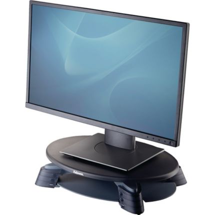 Fellowes Monitorständer 91450, drehbar, für TFT-/LCD-Monitore bis