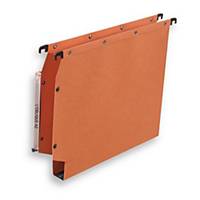Elba AZV Mark Ultimate suspension files for cupboards 30mm orange - box of 25