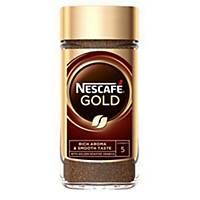 Nescafe Coffee Gold Original - Bottle of 200g