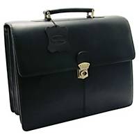 MASTERS 3193 BUSINESS BAG LEATHER
